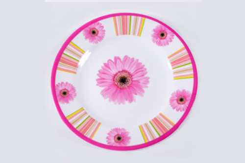 Pattern C1093 - Water Daisy