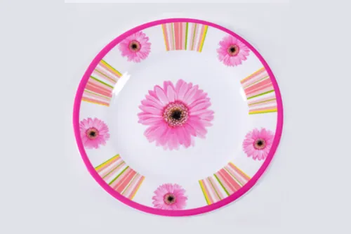 Pattern C1093 - Water Daisy