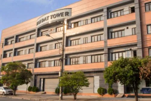 Warehouse for rent