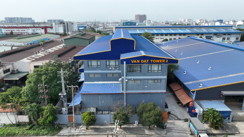 Unit for-lease (200m² - 3000m²)