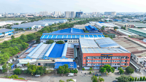 Unit for-lease (200m² - 3000m²)