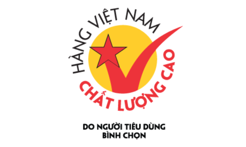 A proud Vietnamese brand