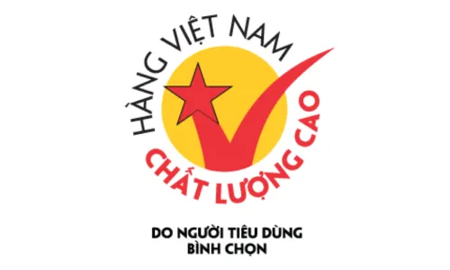 A proud Vietnamese brand