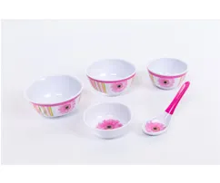 Rice Bowls