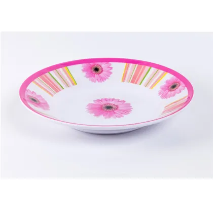 Soup Plate