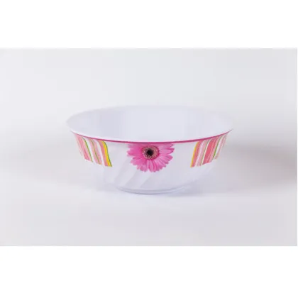 Diamond Bowl