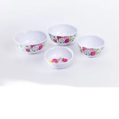 Rice Bowls
