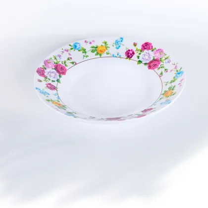 Soup Plate