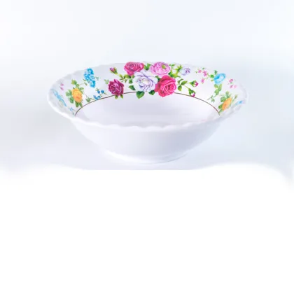 Soup Bowl
