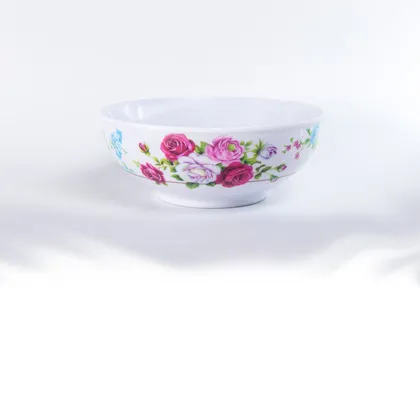 Noodle Soup Bowl