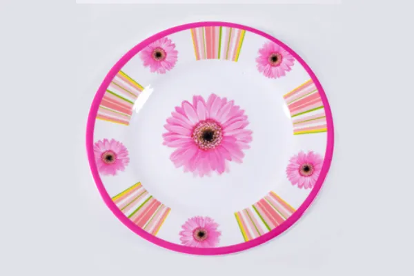 Pattern C1093 - Water Daisy
