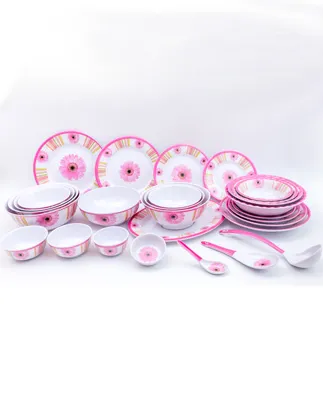 Melamine product suite